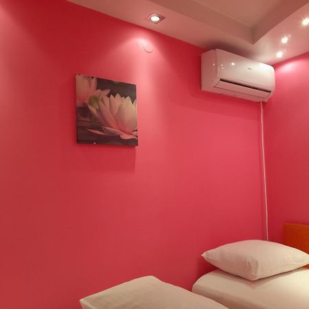 Ars Apartment Novi Sad Exterior foto